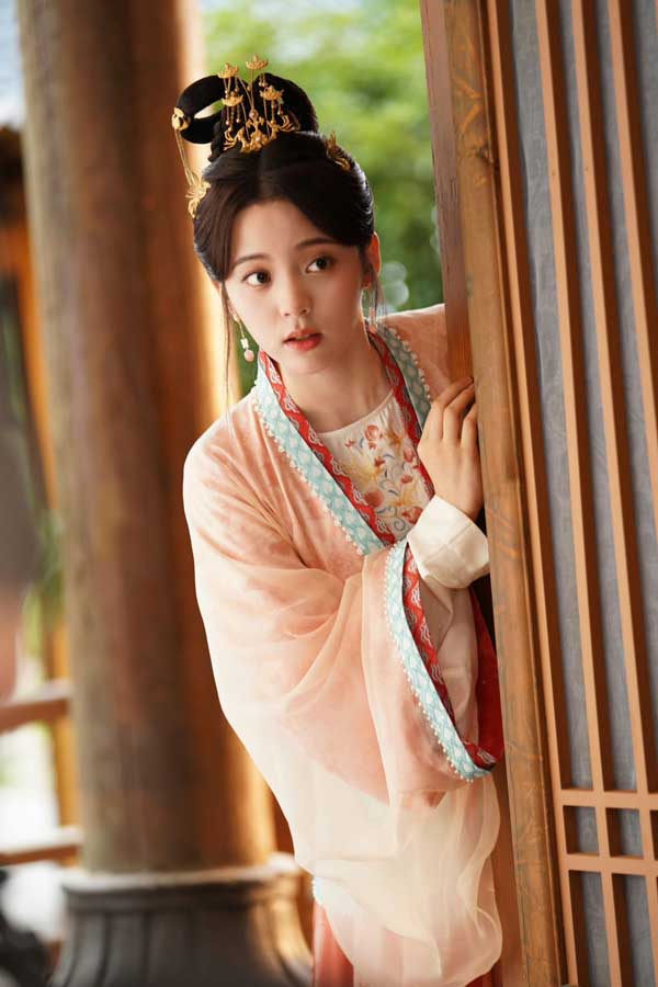 1709269346321948.jpg 欧阳娜娜主演新剧《永安梦》开播 上演古风探案欢喜记 (2).jpg